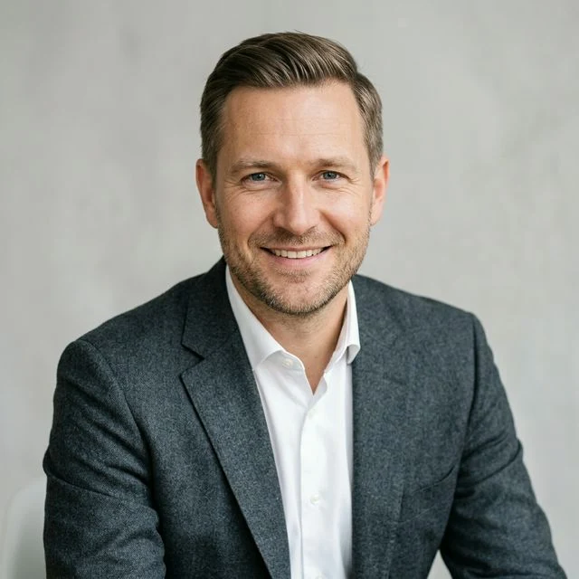 Klaus Weber – Chefredakteur Sweepstake-Casino-Germany.com